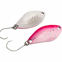 SpinMad Trout Spoons|Trout Spoons<Spoon (Pinky)