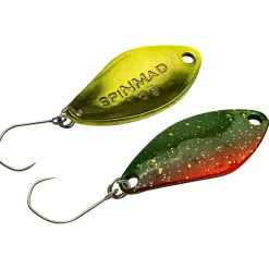 SpinMad Forellenangeln-Zubehör|Trout Spoons<Spoon (Sheriff)