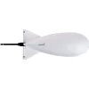 Spomb Angelfutter-Zubehör<Futterbombe Midi ™ (weiß)