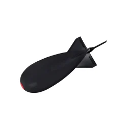 Spomb Large X (black)