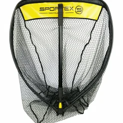 Sportex Allroundkescher<Alu-Kescher Monster