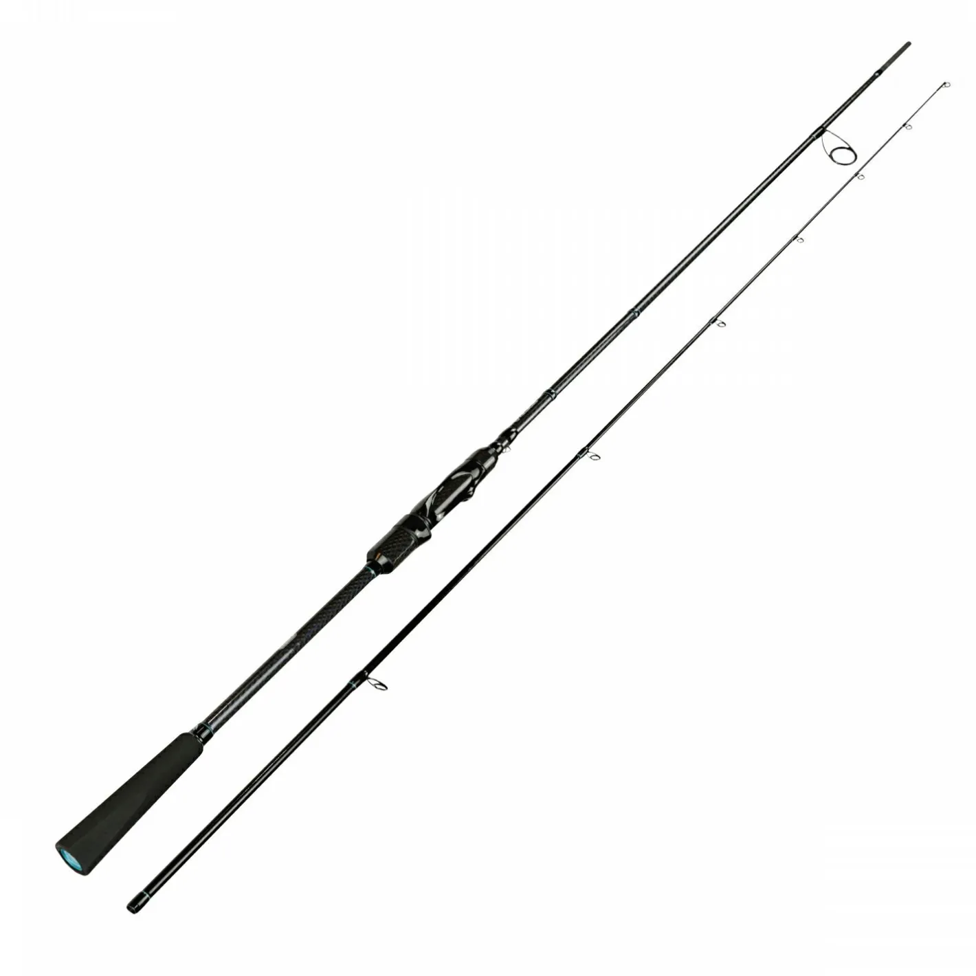 Sportex Spinnruten<Black Arrow G4 (Spin/Street) Spin