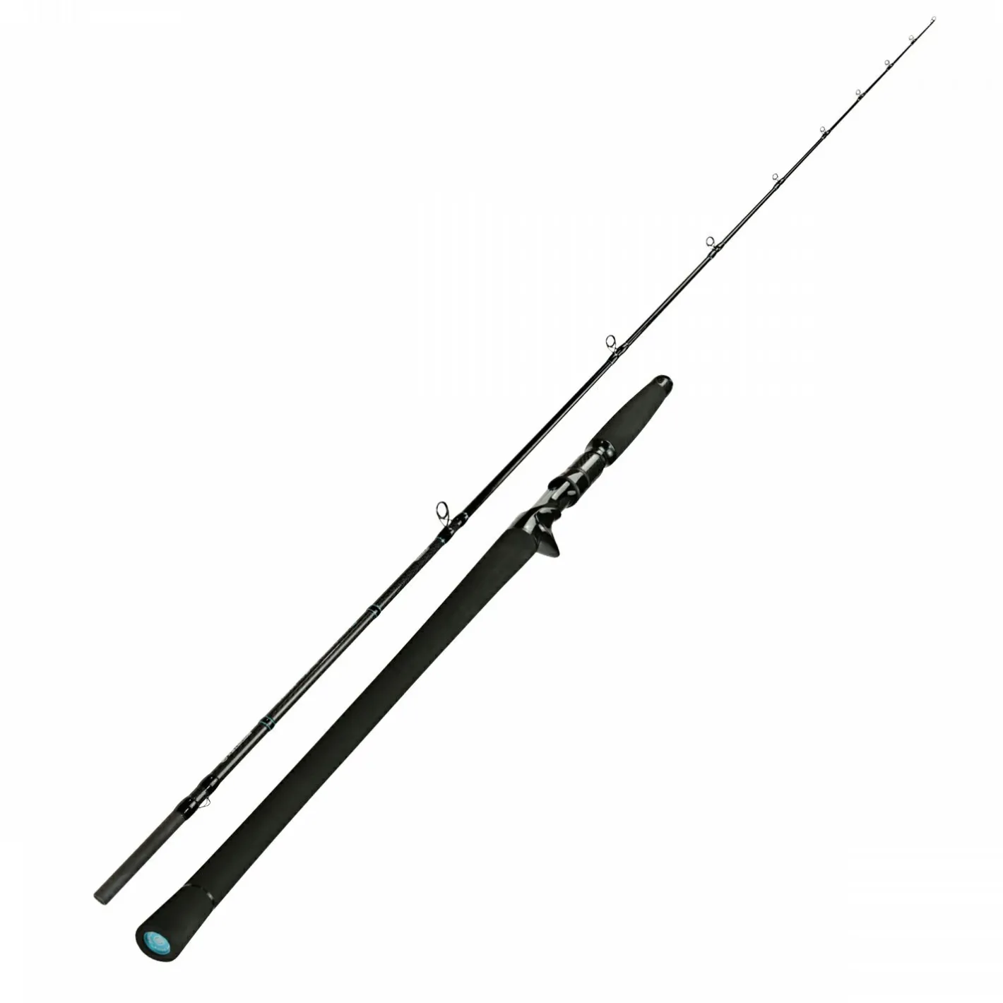 Sportex Baitcastruten<Black Arrow G4 (Spin/Musky) Musky Baitcast