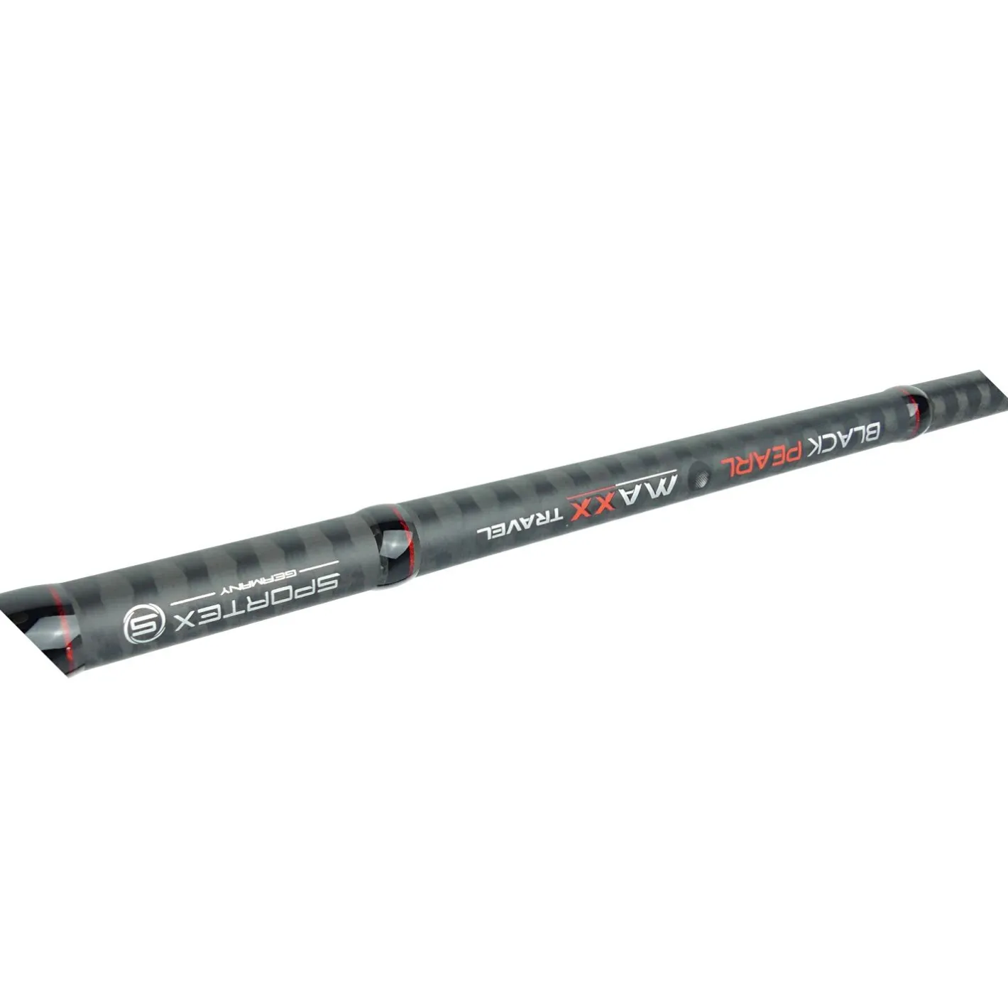 Discount Sportex Black Pearl MAXX Travel (WG - 60 g) BP2263 Saltwater BP2263 Saltwater 220 cm -70 g
