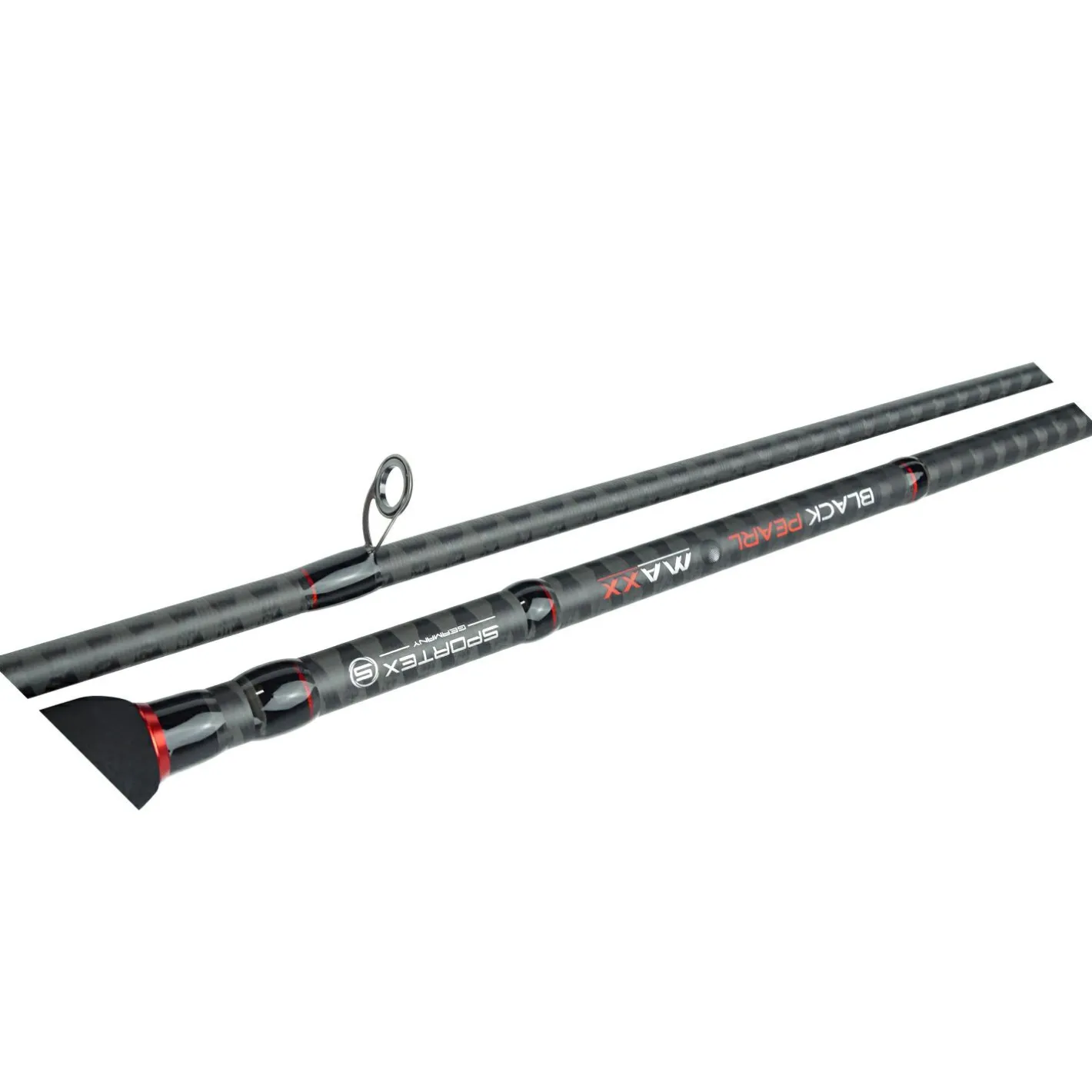 Best Sportex Black Pearl MAXX (WG - 80 g) BP2714 BP2714 270 cm -80 g