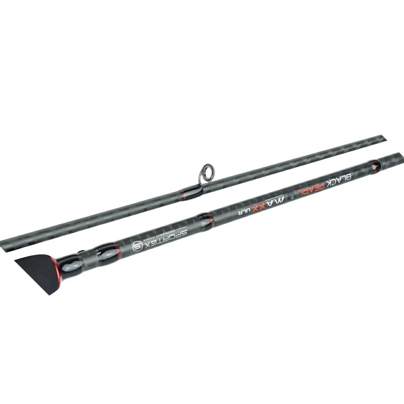 Sportex Spinnruten<Black Pearl MAXX (WG - 9 g) BP2200 BP2200 210 cm 2-9 g