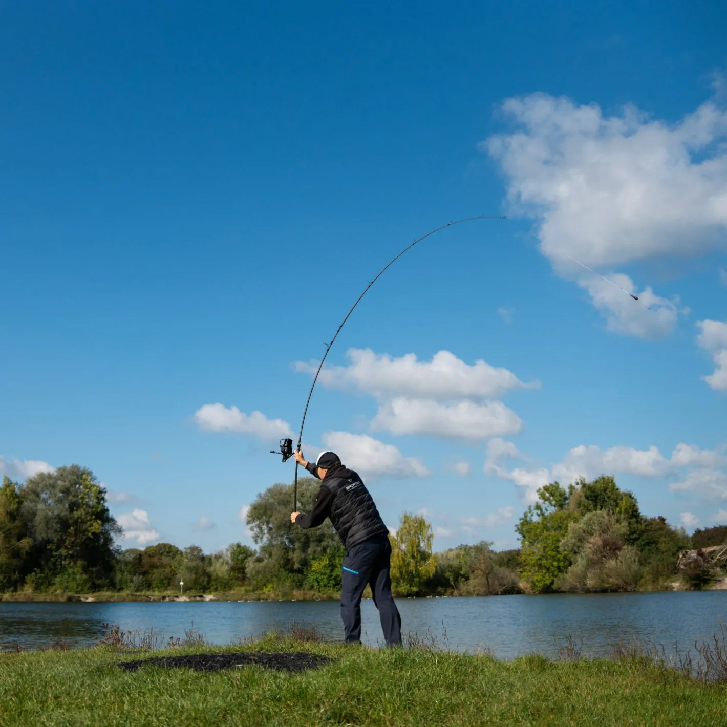 Sportex Grundruten|Karpfenruten<Carpy 330/360