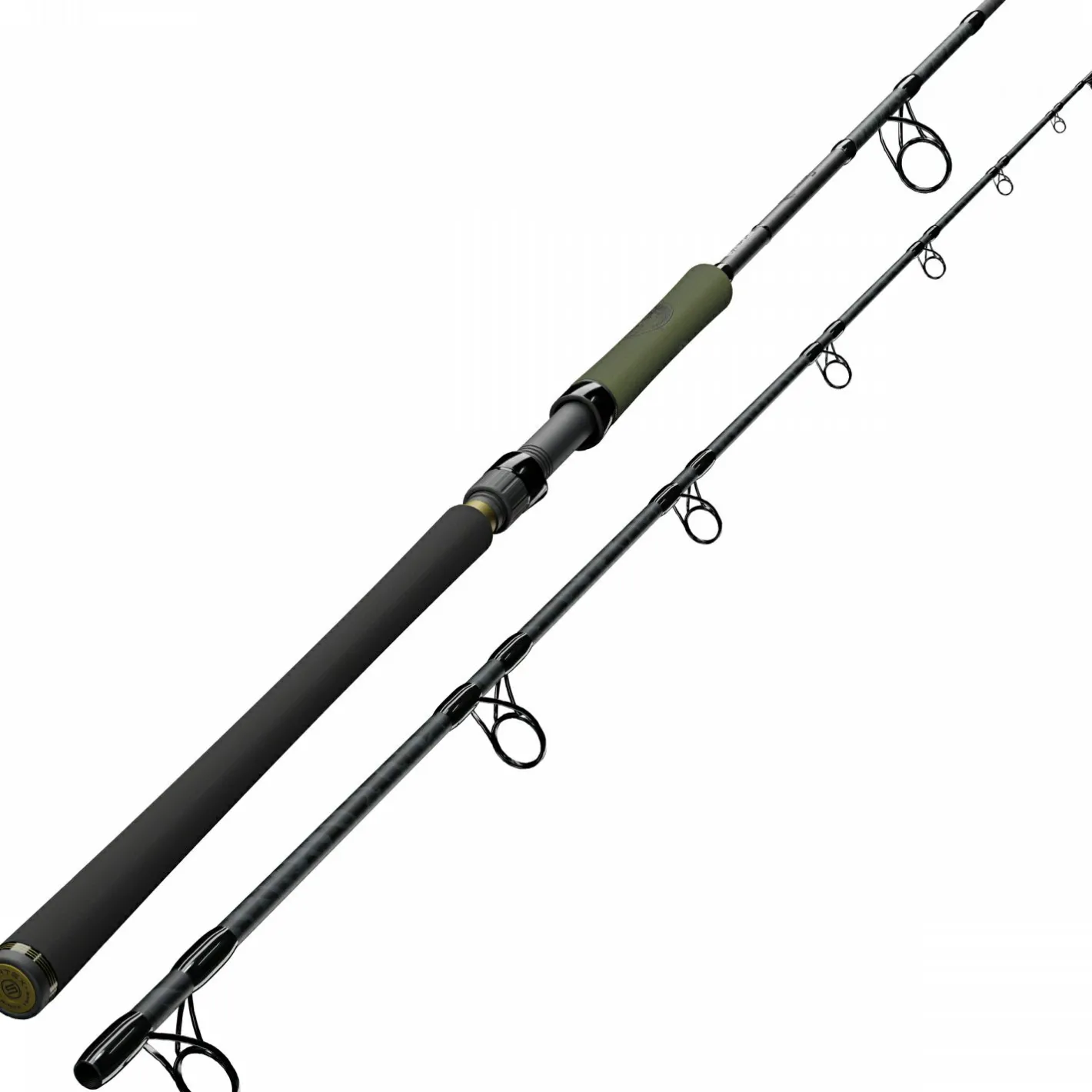 Sportex Wallerruten|Zielfischruten<Catfire CS-2 Boat Float CF2408 240 cm 100-200 g