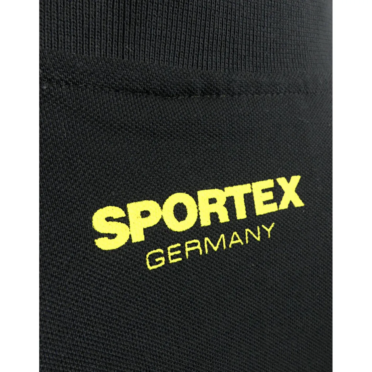 Sportex Angel-Poloshirts & Langarmshirts<Classic Polo Shirt Herren (Black)