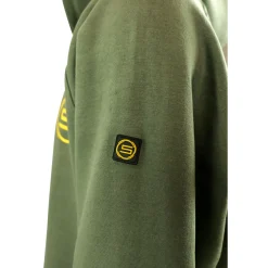 Sportex Angelpullover & -Strickjacken<Hoodie Herren (Olive)