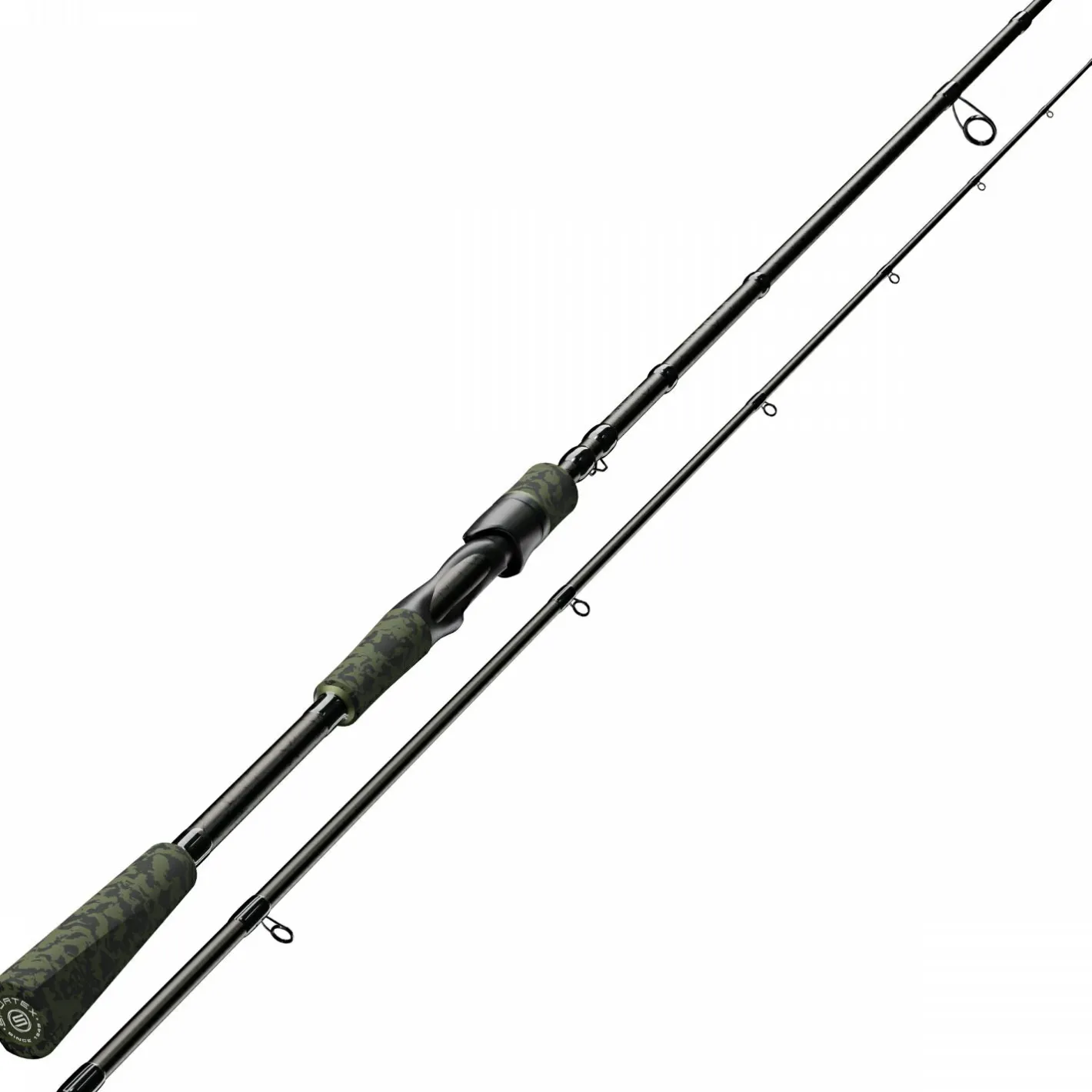 Sportex Baitcastruten<Illusion (Baitcasting) IL2412 IL2412 245 cm -40 g
