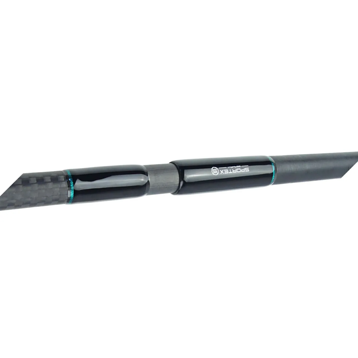 Clearance Sportex Karpfenrute Competition Carp CS-5 Breakout 13“ 3,75 lbs 13" 3,75 lbs
