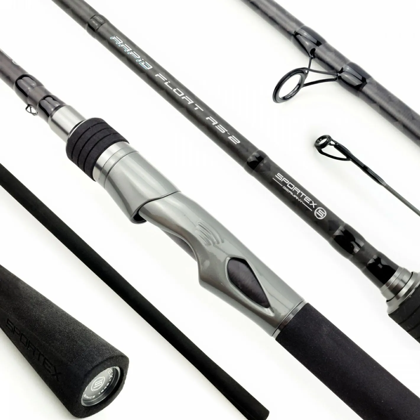 Sportex Posenruten<Rapid Float RS-2