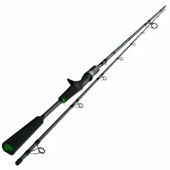 Sportex Baitcastruten<Raubfischruten Jig-Xpert (Hecht) Hecht (Baitcast) JX2405 245 cm 34-97 g