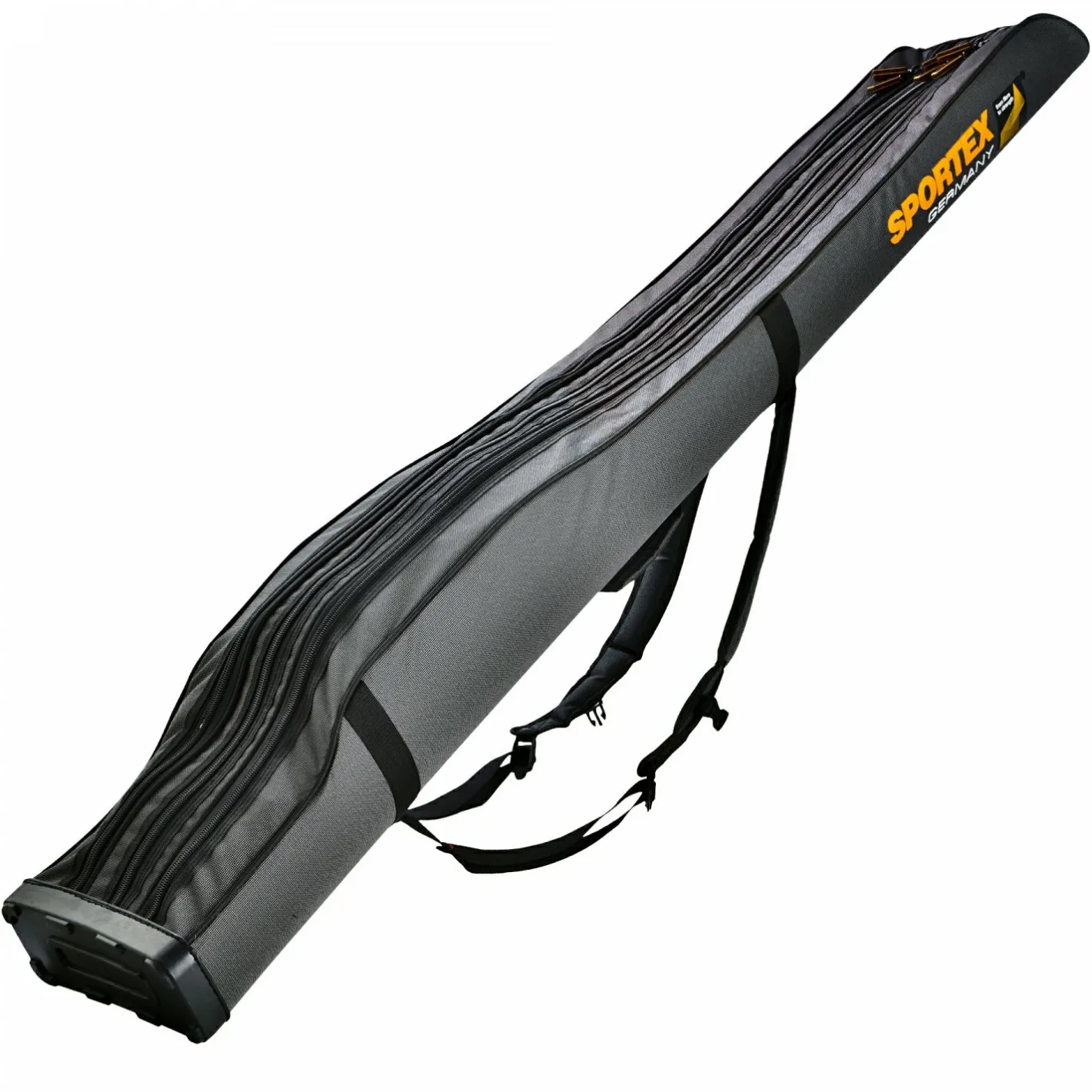 Sportex Rutenfutterale ·Allroundruten-Futterale|Rutenzubehör<Rod Case SuperSafen