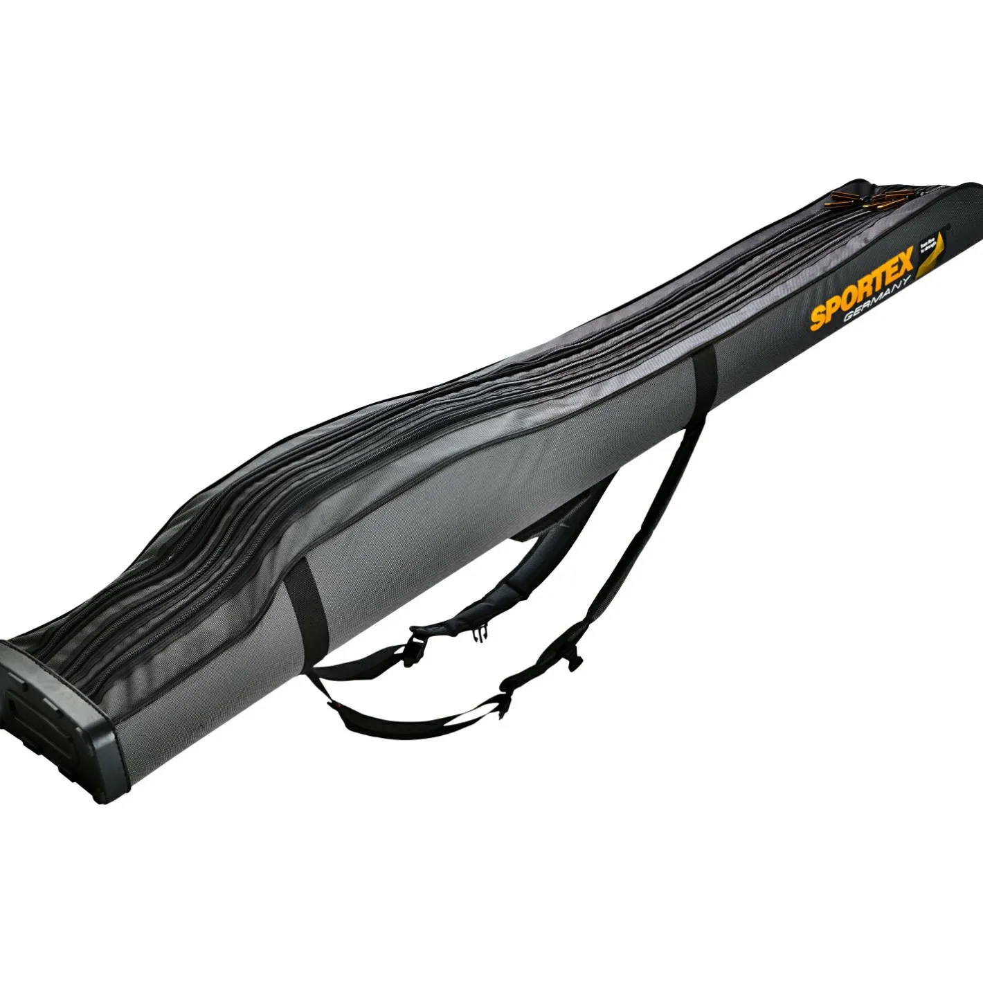 Sportex Rutenfutterale ·Allroundruten-Futterale|Rutenzubehör<Rod Case SuperSafen