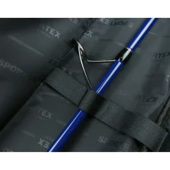 Sportex Rutenfutterale ·Allroundruten-Futterale|Rutenzubehör<Rod Case SuperSafen