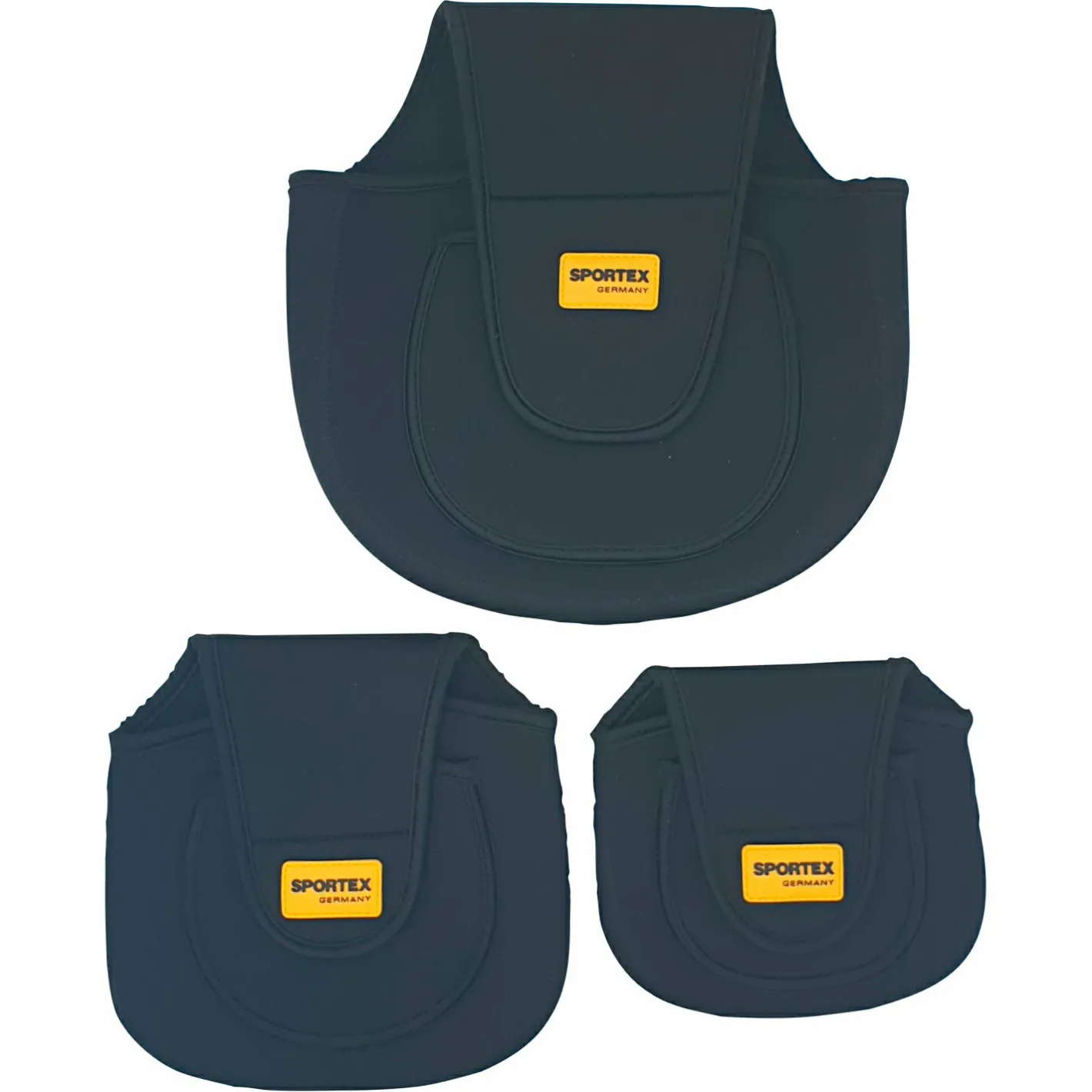 Sportex Angeltaschen ·Rollentaschen|Rollentaschen<Rollentaschen