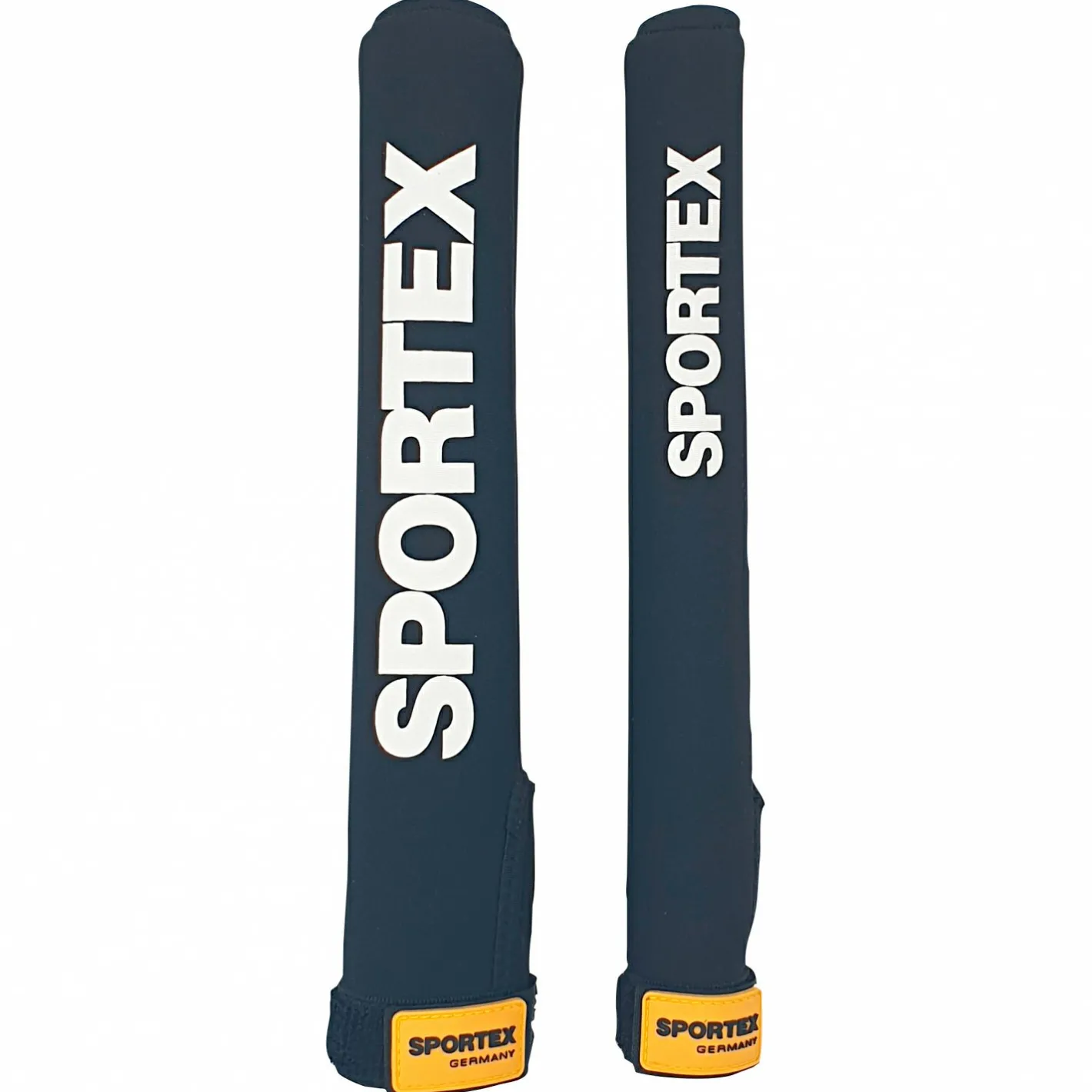 Sportex Rutenzubehör<Rutenschutz (Spitze Größe S/ Griff Größe M)