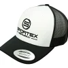 Sportex Outdoor- & Angel-Kappen<Snapback Trucker Cap (Black)