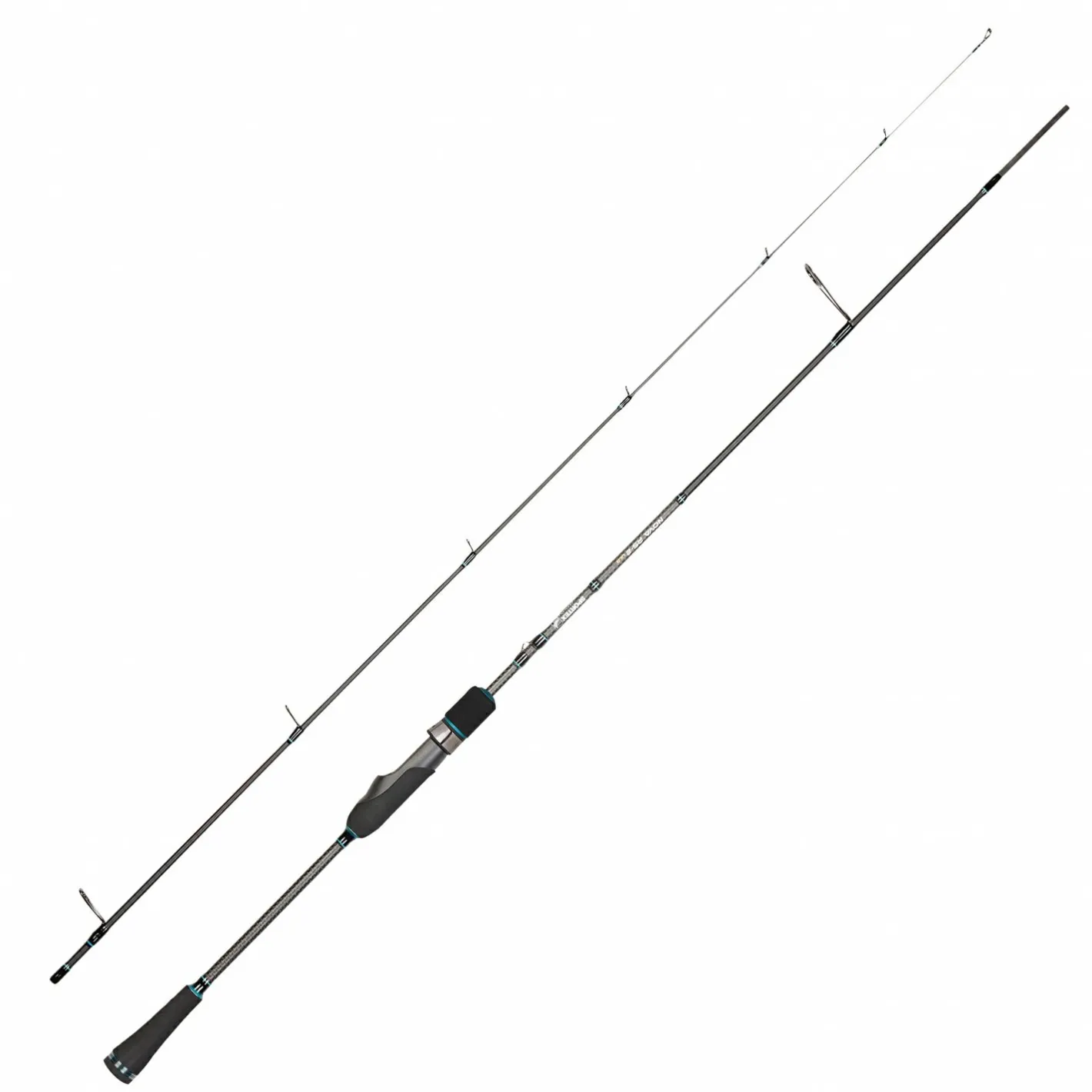 Discount Sportex Spinnrute Nova RS-2 (Travel) Travel 40 g PT2422 240 cm -40 g