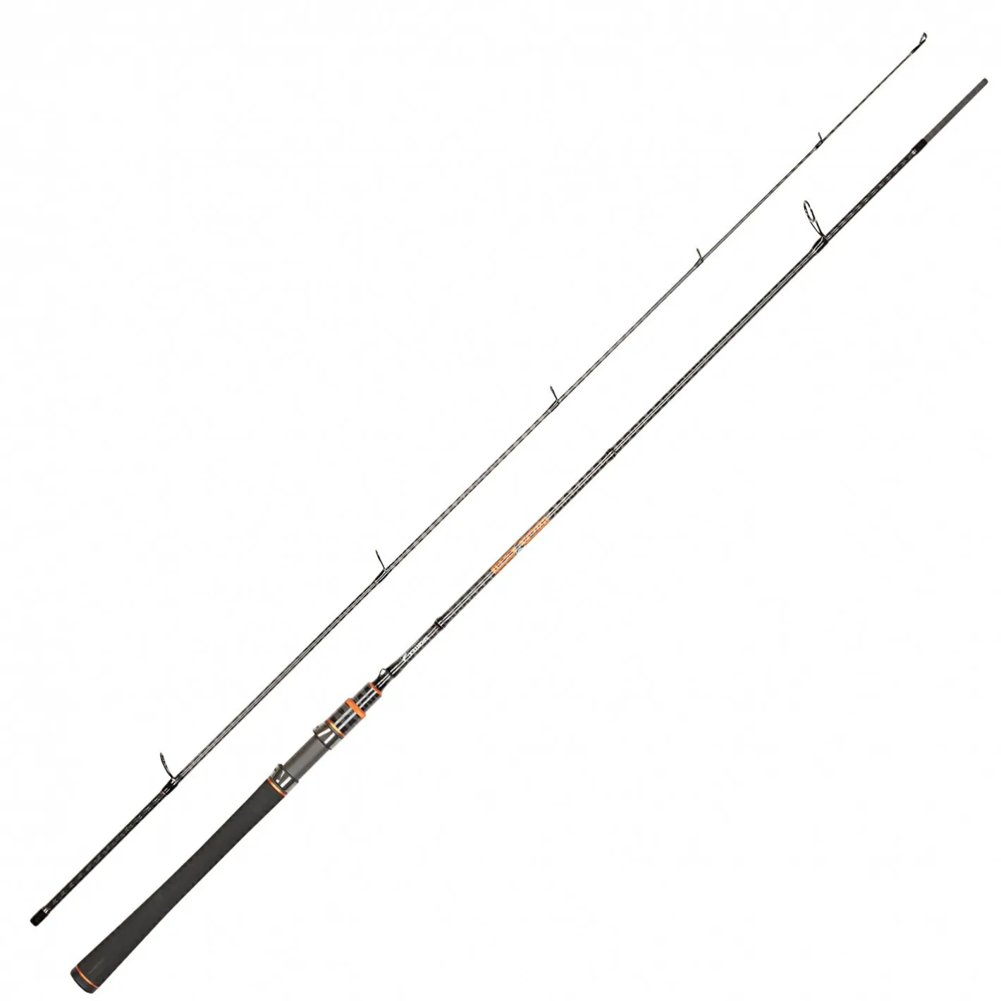 Sportex Raubfischruten|Zielfischruten<Spinnruten Hydra (spirit) Spirit 40 HY2102 210 cm -40 g