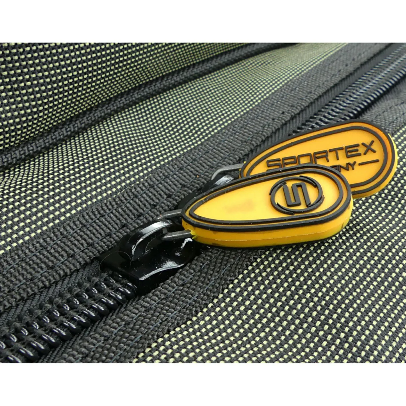 Sportex Rutenfutterale ·Allroundruten-Futterale|Rutenzubehör<Super Safe Karpfenrutentasche