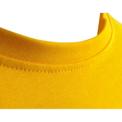 Outlet Sportex T-Shirt Herren (Yellow)