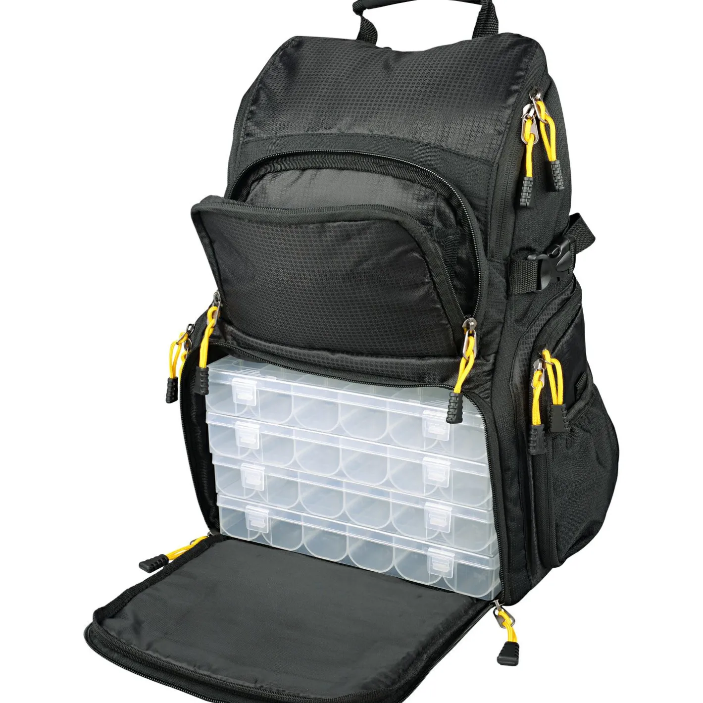 Outlet Spro Backpack 4 Box