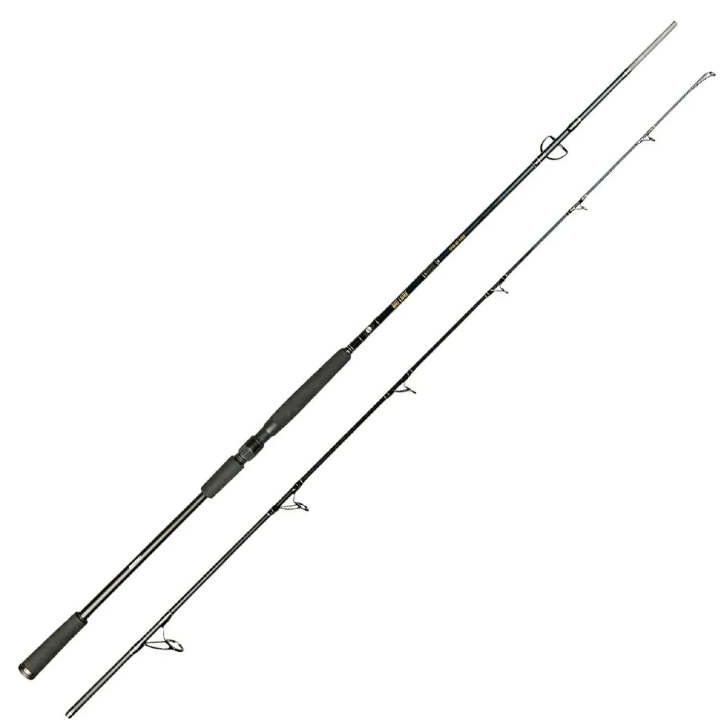 Discount Spro Big Lure Spin