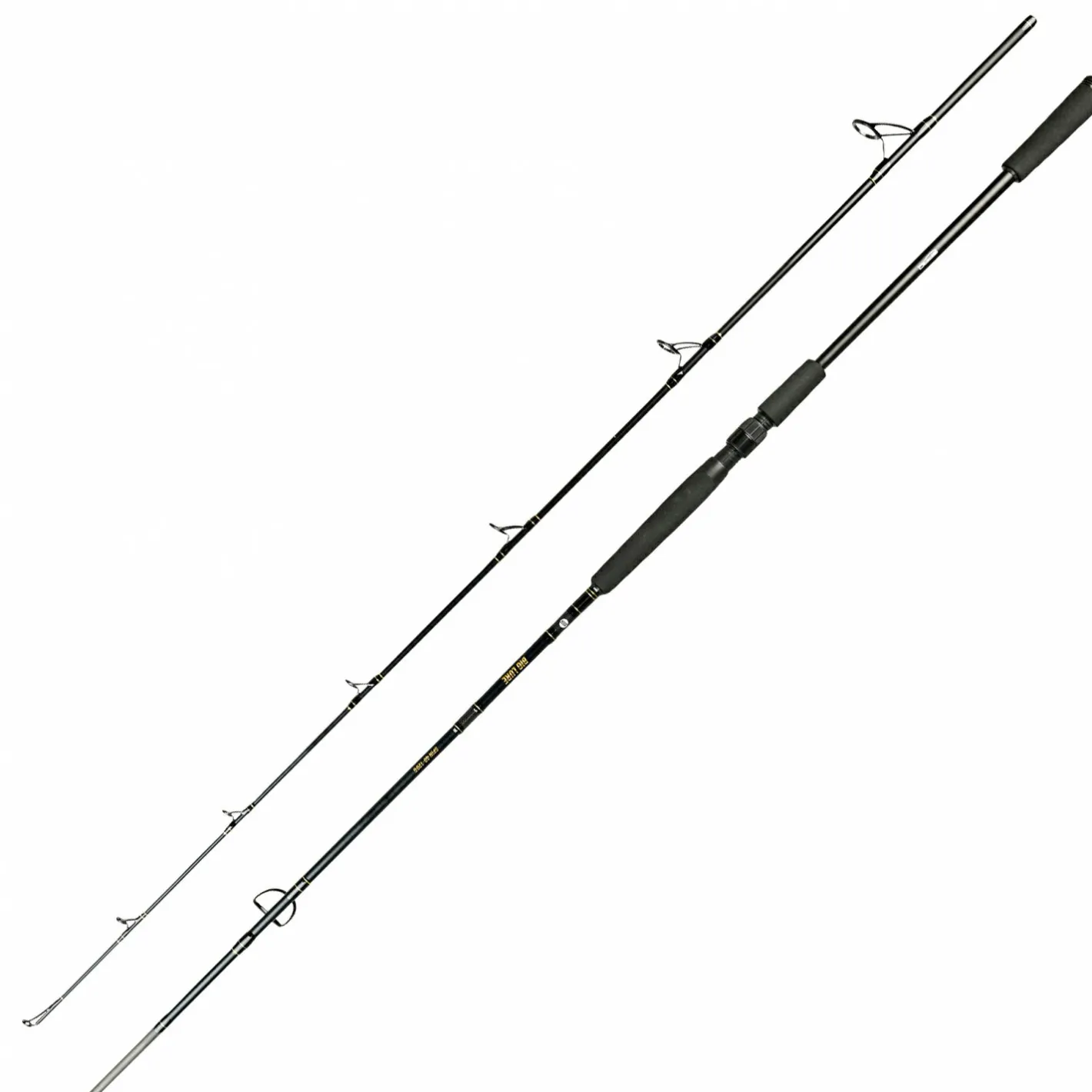 Discount Spro Big Lure Spin