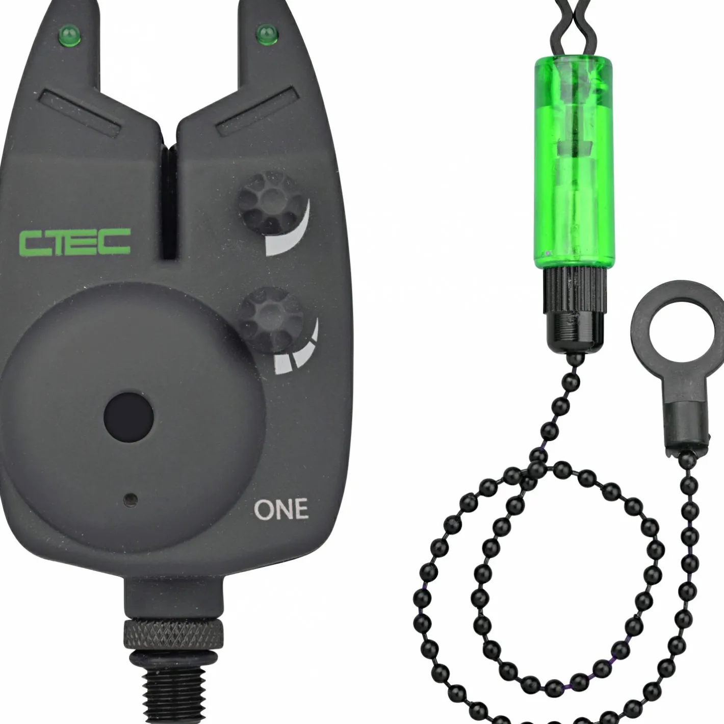 Best Spro C-TEC One Alarm Combi (green)