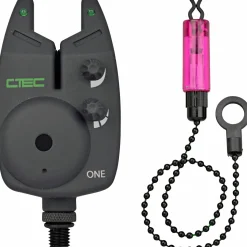Sale Spro C-TEC One Alarm Combi (purple)