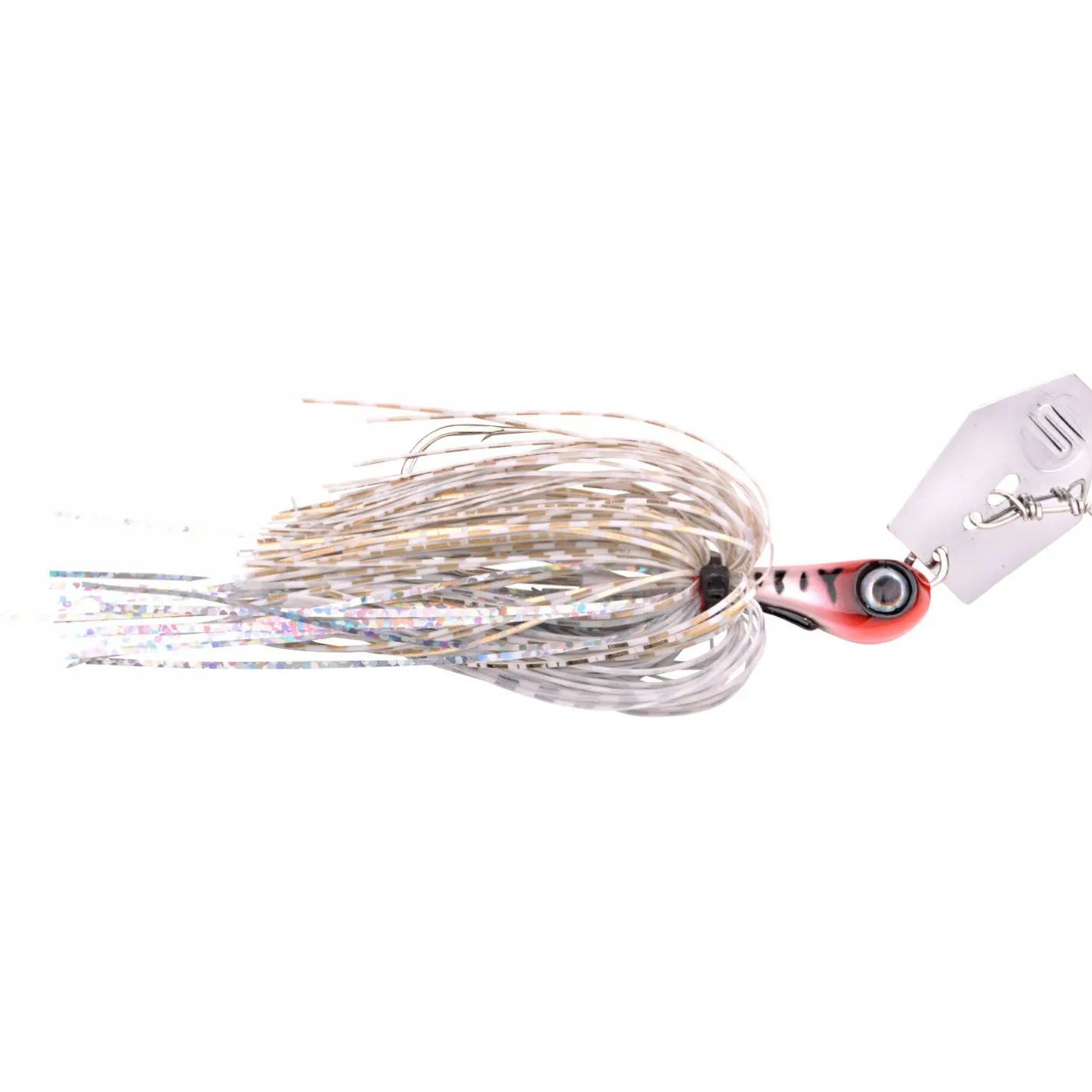 Hot Spro Iris Thrillseeker (RH Tiger)