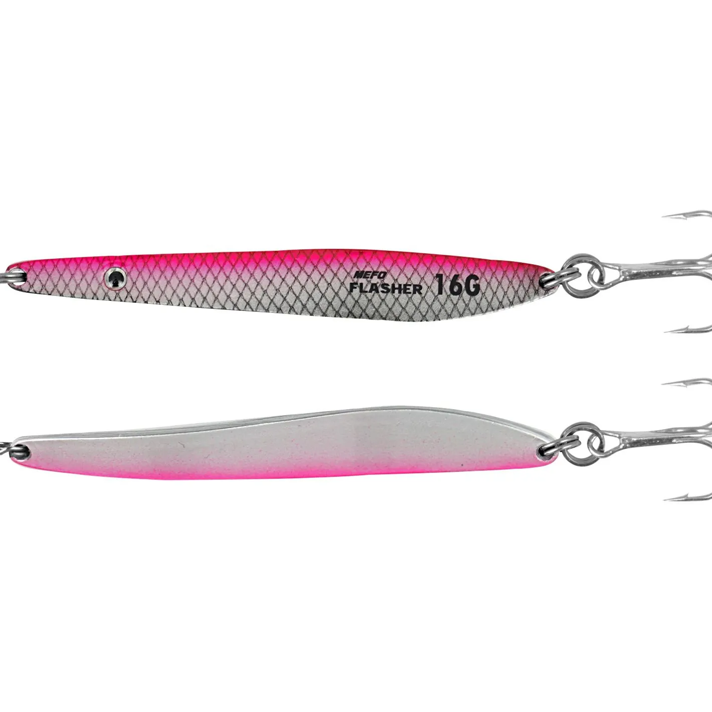 Online Spro Mefo Flasher (Pink)