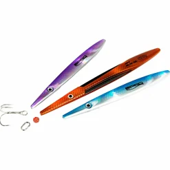 Outlet Spro Mefo Inline Eel (Herring)
