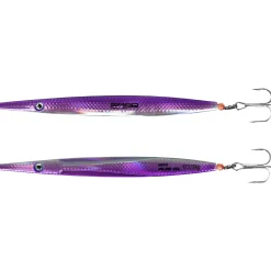 Sale Spro Mefo Inline Eel (Purple)