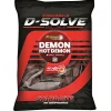 Starbaits Friedfischangeln-Zubehör|Friedfischfutter<D-Solve (Demon Hot Demon/rot)