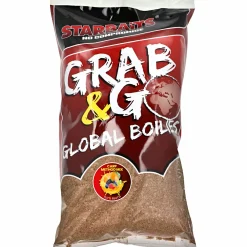 Starbaits Karpfenfutter·Sonstiges Karpfenfutter|Karpfenfutter<G&G Global Method Mix (Tutti)