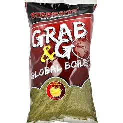 Outlet Starbaits G&G Global Method Mix (Banana)