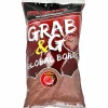 Starbaits Karpfenfutter·Sonstiges Karpfenfutter|Karpfenfutter<G&G Global Method Mix (Strawberry Jam)
