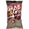 Starbaits Karpfenfutter·Sonstiges Karpfenfutter|Karpfenfutter<G&G Global Method Mix (Mega Fish)