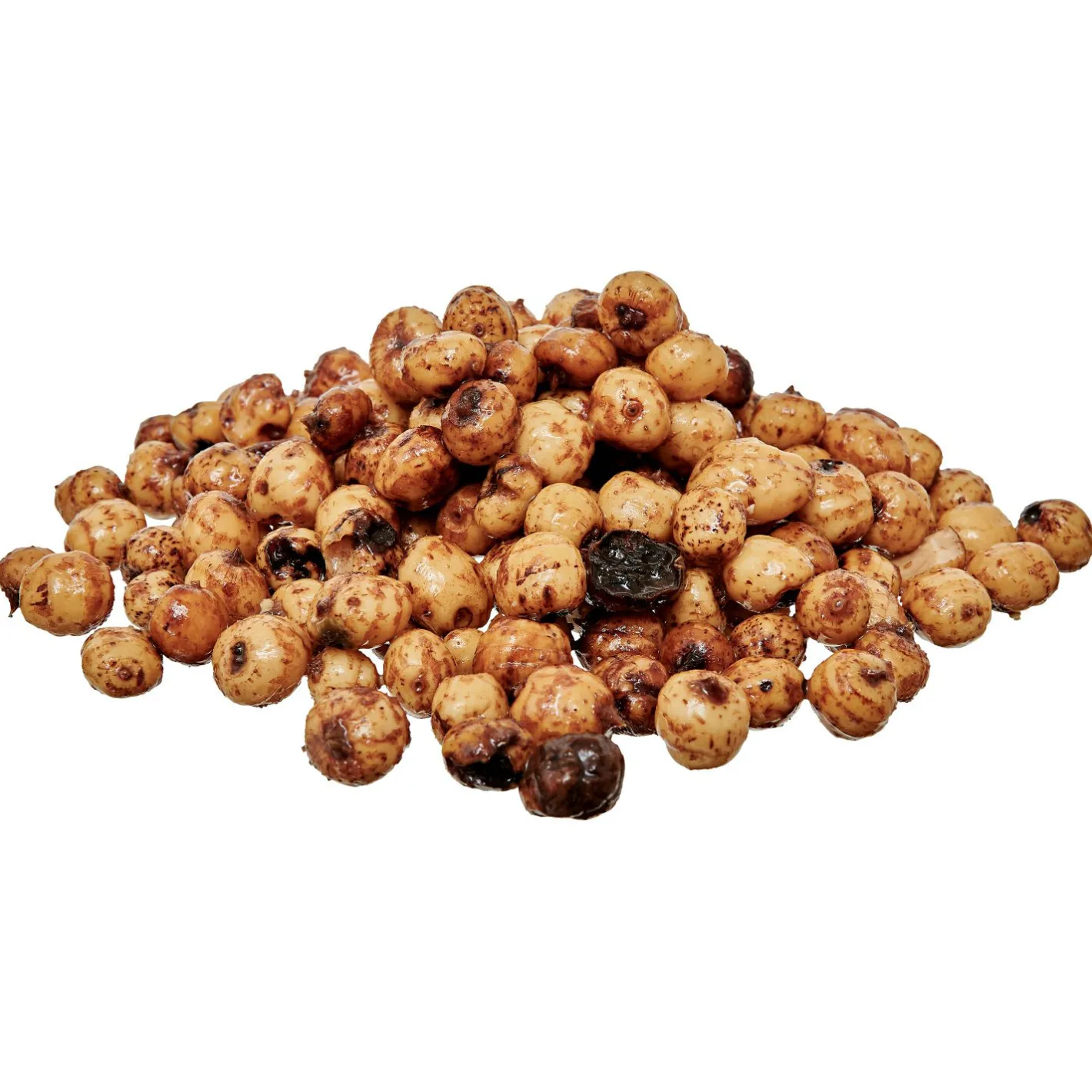 Starbaits Karpfenfutter·Partikelköder & Angel-Pellets|Karpfenfutter<Partikel Ready Seeds Tigernuts