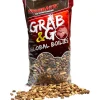 Starbaits Karpfenfutter·Partikelköder & Angel-Pellets|Karpfenfutter<Pellets Mix G&G Global Seedy