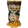 Starbaits Karpfenfutter|Karpfenfutter·Boilies & Popup Boilies<Pro Boilies (Banana Nut)