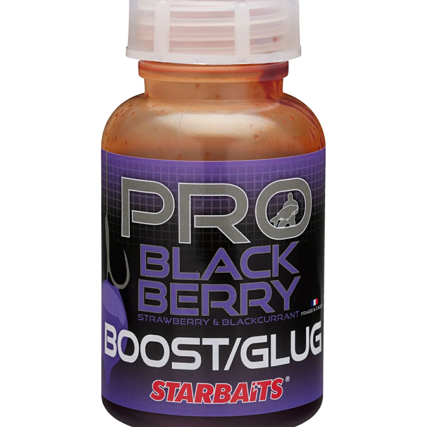 Starbaits Angellockstoffe & Boilie-Flavours<Pro Boost (Blackberry)