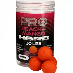 Outlet Starbaits Pro Hard Baits (Peach & Mango)