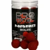 Starbaits Karpfenfutter|Karpfenfutter·Boilies & Popup Boilies<Pro Hard Baits (The Red One)