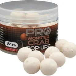 New Starbaits Pro Pop Up (Monstercrab)