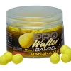 Starbaits Karpfenfutter·Boilies & Popup Boilies|Karpfenfutter<Pro Wafter Barrel (Banana Nut)